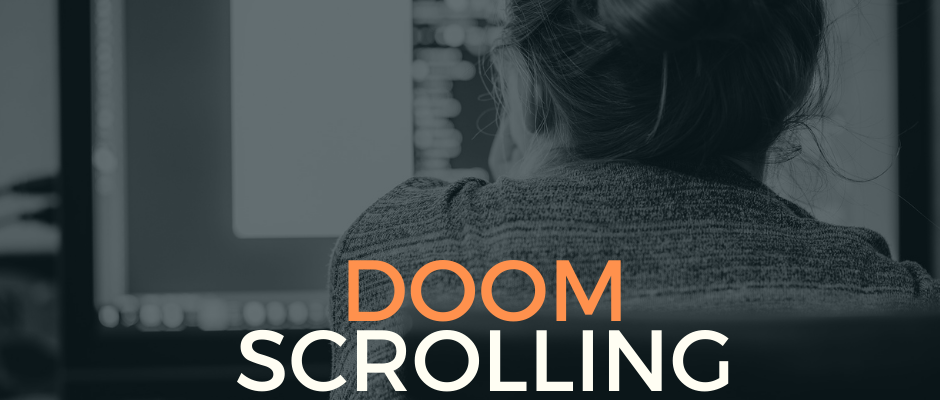 Doomscrolling